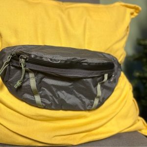 Gossamer Gear Bumpster waist/fanny pack